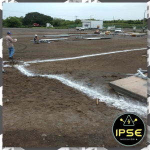 foto de proceso departamento de construccion